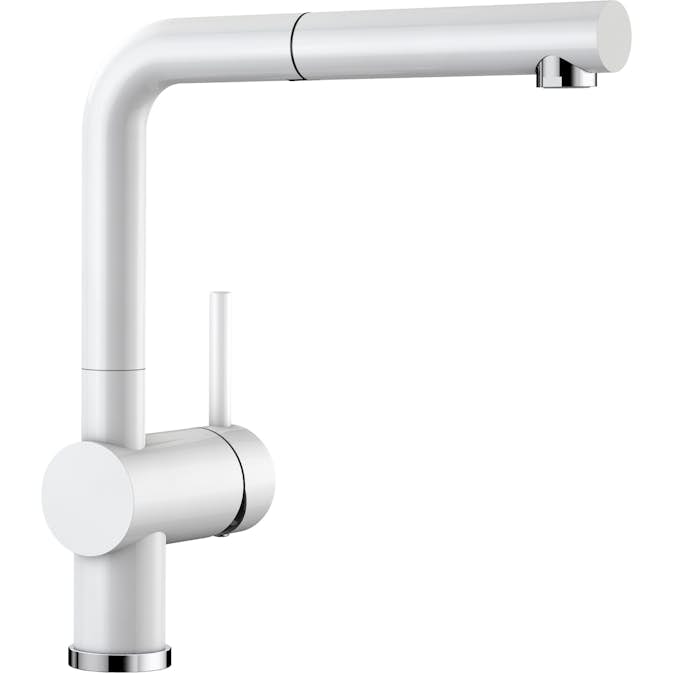 Köksblandare Blanco Linus S Silgranit-look/Keramik-look