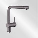 Köksblandare Blanco Linus Silgranit-look