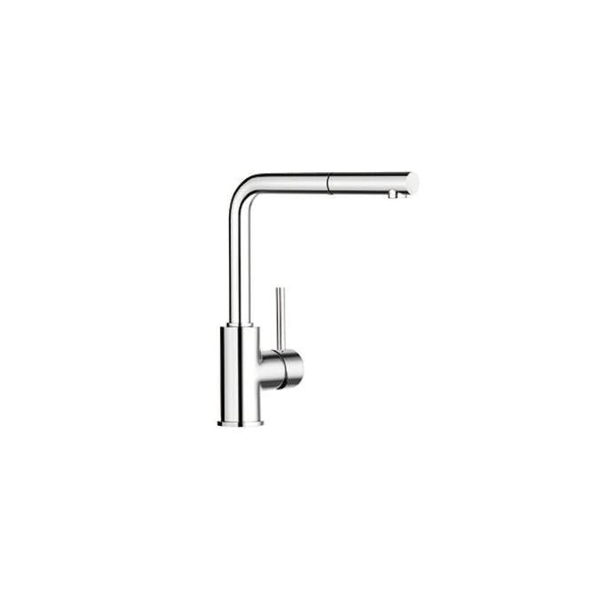 Köksblandare Blanco Mila S