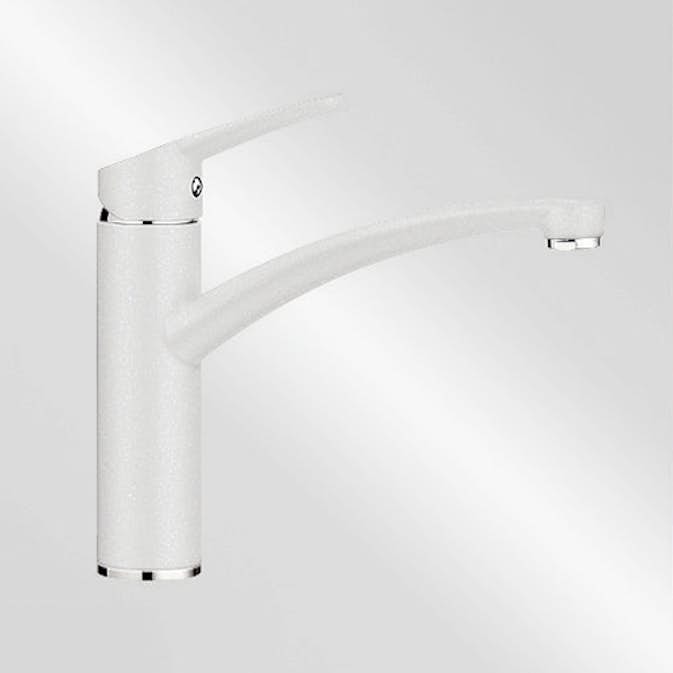 Köksblandare Blanco Nea Silgranit-look