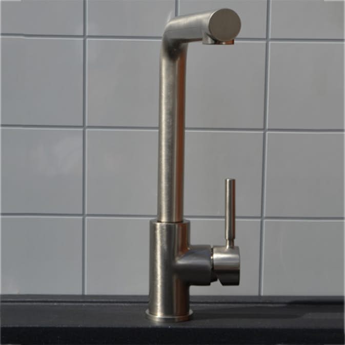 Köksblandare iCrolla Hermonie