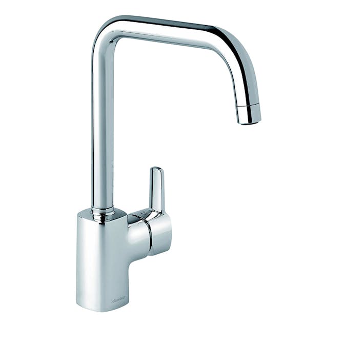 Köksblandare Damixa Pine med Hög Pip