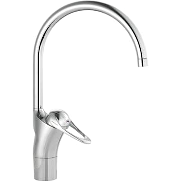 Köksblandare FM Mattsson 9000E II