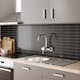 Köksblandare Grohe Concetto 32667001 Engreppsblandare med Svängbar Pip & SilkMove