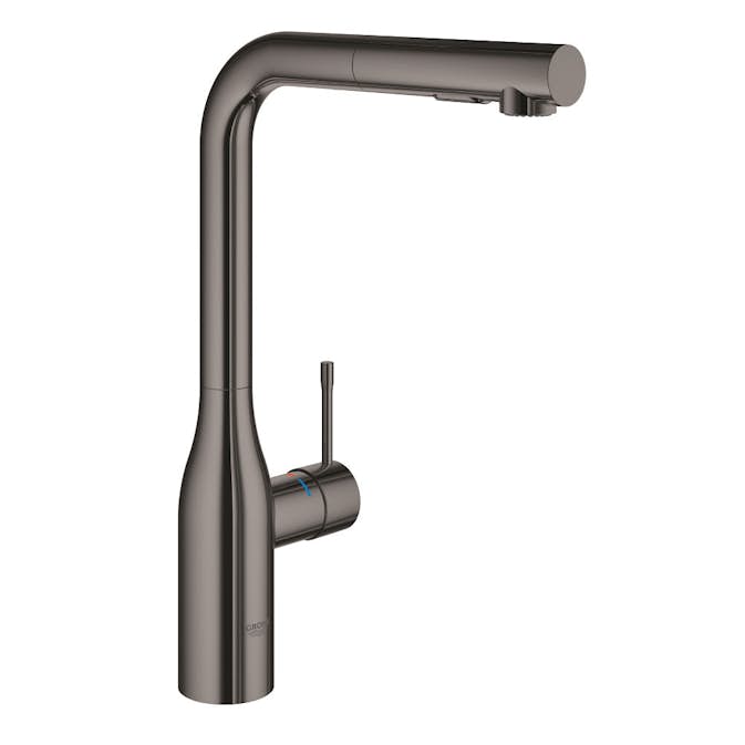 Köksblandare Grohe Essence 30270 med Utdragbar Pip