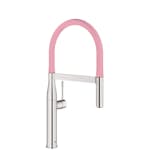Köksblandare Grohe Essence 30294 Krom