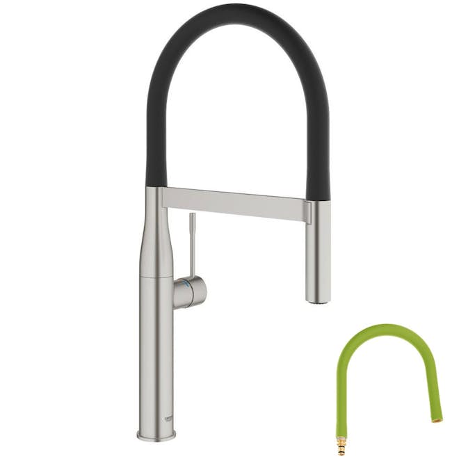 Köksblandare Grohe Essence 30294 Rostfri