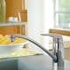 Köksblandare Grohe Eurodisc