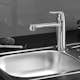 Köksblandare Grohe Eurosmart Cosmopolitan