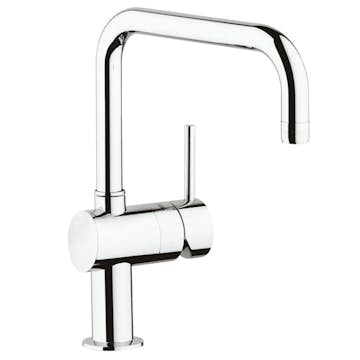 Köksblandare Grohe Minta 32488 Med U-pip
