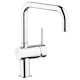 Köksblandare Grohe Minta 32488 Med U-pip