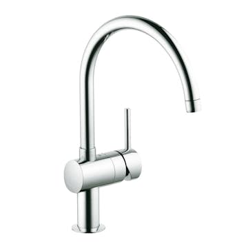 Köksblandare Grohe Minta 32917 Med C-pip