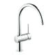 Köksblandare Grohe Minta 32917 Med C-pip