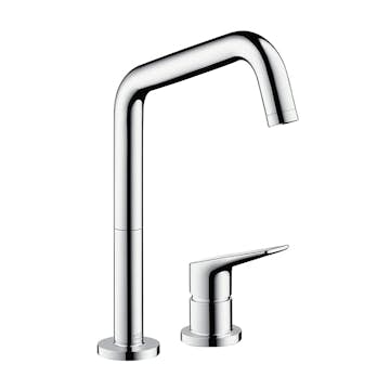 Köksblandare Axor Citterio M 2-håls