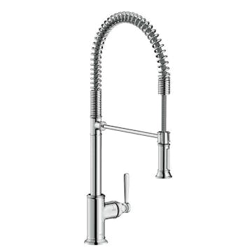 Köksblandare Axor Montreux Semi-Pro