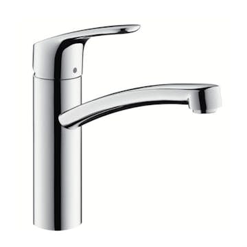 Köksblandare Hansgrohe Focus
