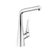 Köksblandare Hansgrohe Metris 320