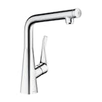 Köksblandare Hansgrohe Metris Select 320