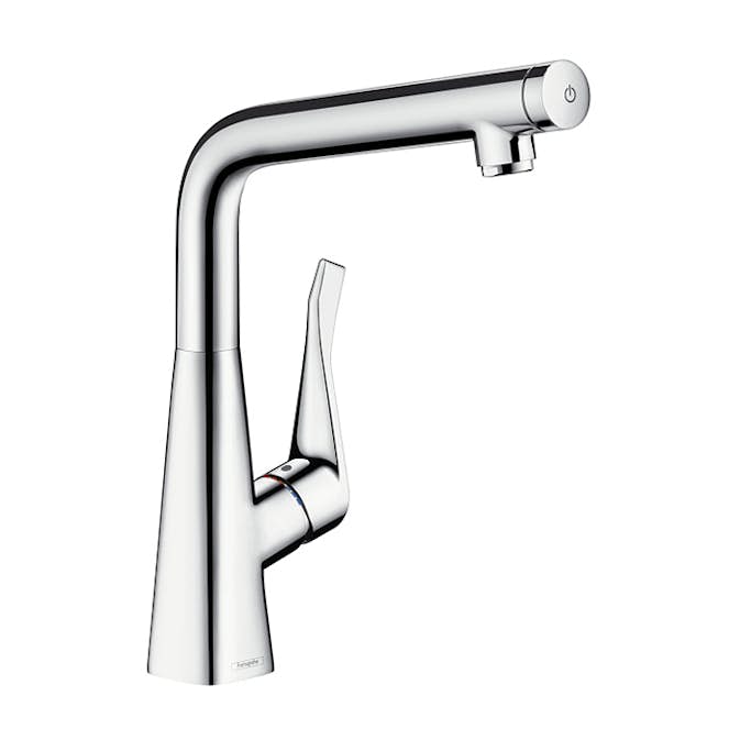 Köksblandare Hansgrohe Metris Select 320