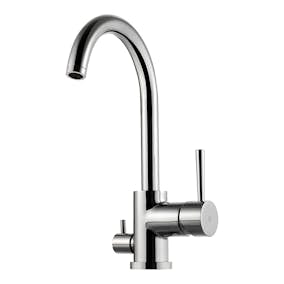 Köksblandare Tapwell EVO184 med Diskmaskinsavstängning