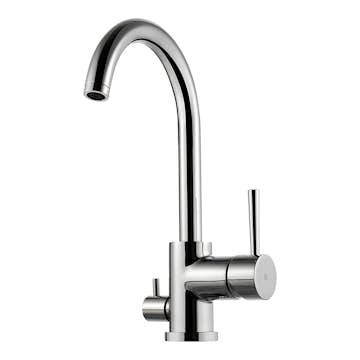 Köksblandare Tapwell EVO184 med Diskmaskinsavstängning