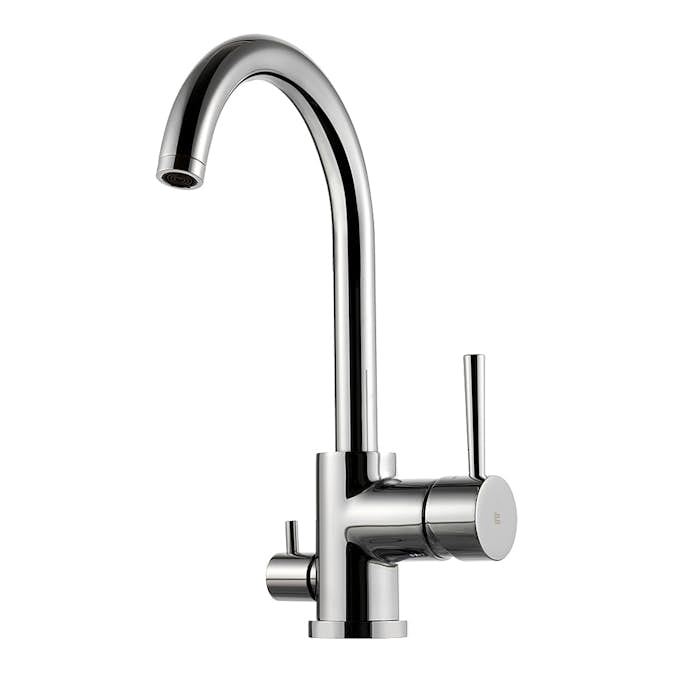 Köksblandare Tapwell EVO184 med Diskmaskinsavstängning