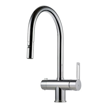 Köksblandare Tapwell RIN885 med Utdragbar Pip