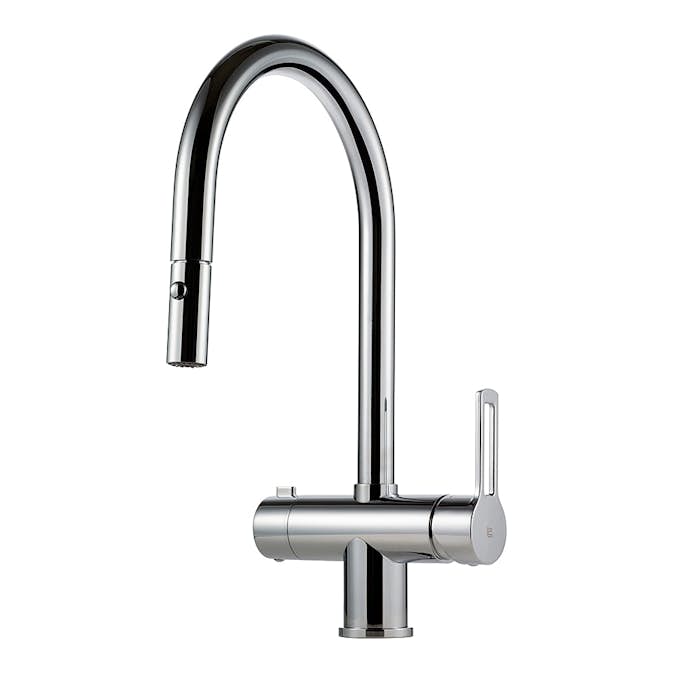 Köksblandare Tapwell RIN885 med Utdragbar Pip