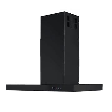 Köksfläkt Cylinda Apollo Trend 60 Svart