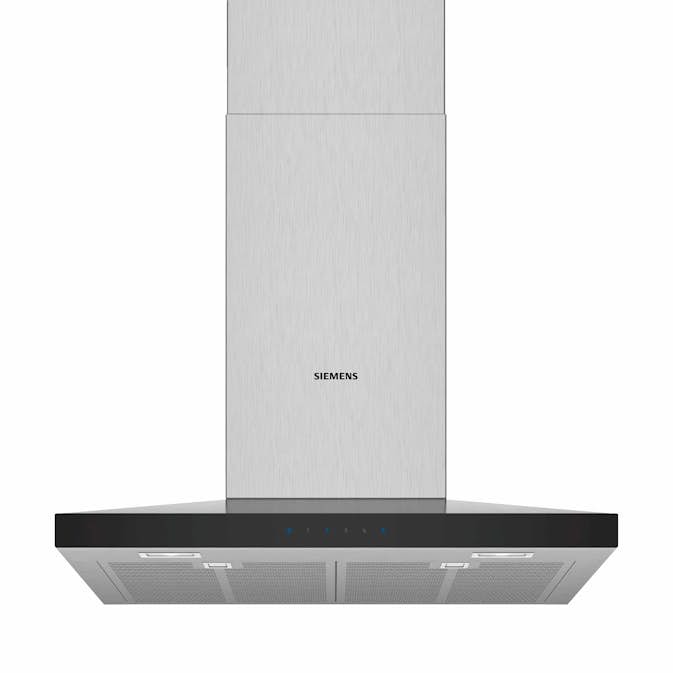 Köksfläkt Siemens LC67QFM50