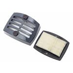 Koldammfilter Allaway