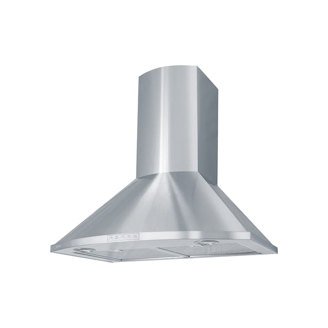 Kolfilterfläkt Franke Tender 729