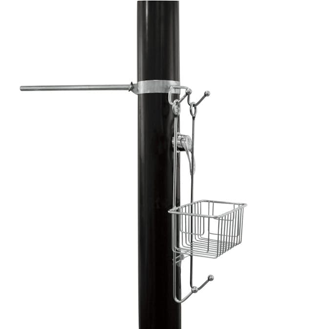 Kombifäste Demerx till Sunny 18 och Sunny 20