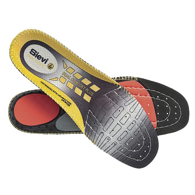 Komfortsula Sievi Dual Comfort Plus XL High Arch