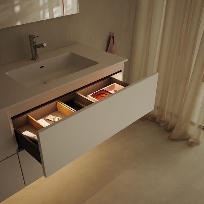 Underbelysning INR Plus Light Core