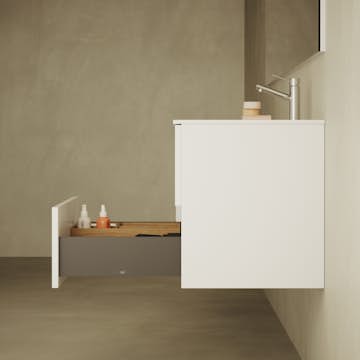 Plus Storage INR Core till Dubbelt Tvättställ 160