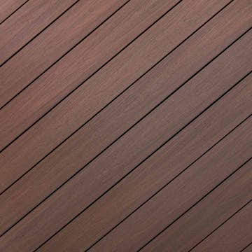 Komposittrall gop Woodlon Elegance