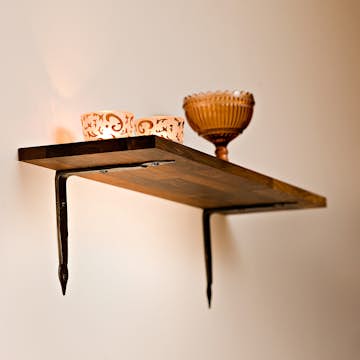 Konsol Lundbergs Lucia Smide