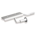 Konsol Lundbergs Stellan Vit Tillbehör Förvaringsmöbel 120 mm