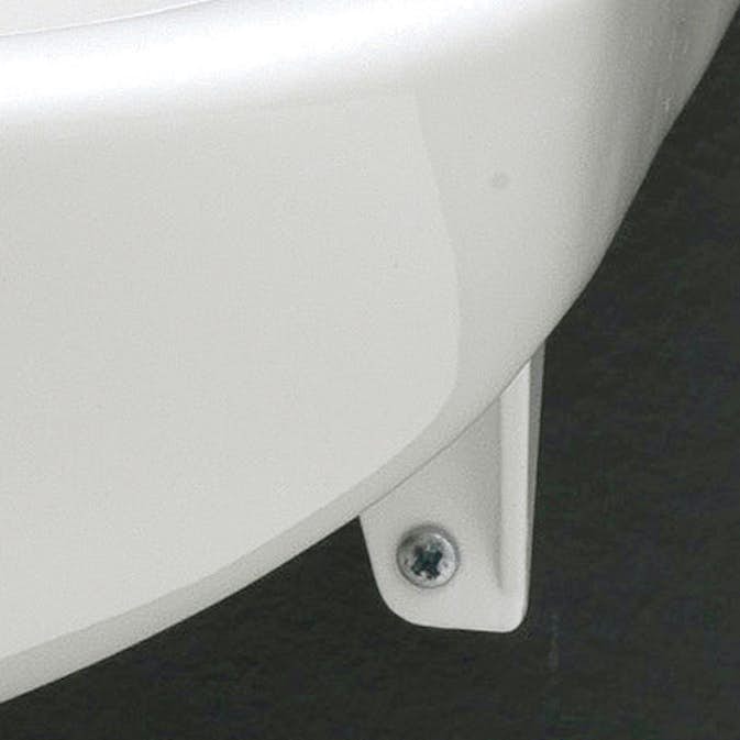 Konsoler till Svedbergs Tvättställ 9091