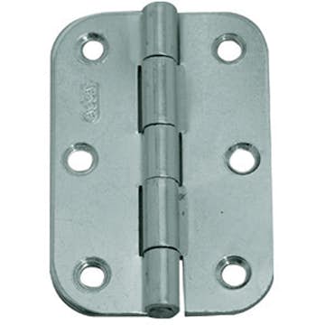 Koppelgångjärn ASSA ABLOY 1206-65 MM ZSB2ST