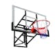 Basketkorg ProSport Wall Väggmonterad