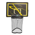 Basketkorg ProSport för Studsmatta