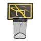 Basketkorg ProSport för Studsmatta