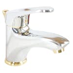 Tvättställsblandare Björbo Badrum Crollino