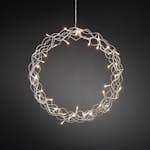 Krans Gnosjö Konstsmide 45L LED