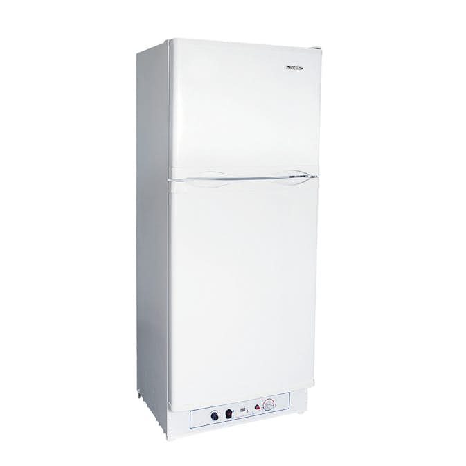 Kylskåp Sunwind Ventus 185 Vit
