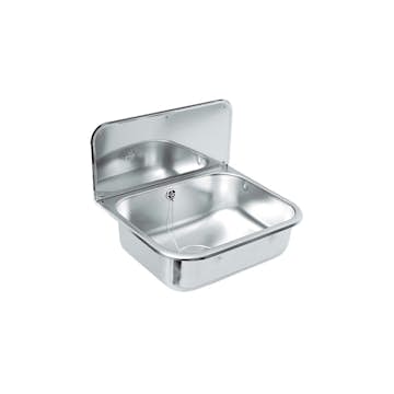 Utslagsback Intra L1