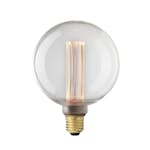 Ljuskälla Globen Lighting Laser Filament Glob 125