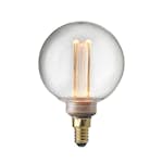 Ljuskälla Globen Lighting Laser Filament Glob 80